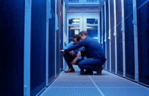 Los desafíos energéticos que delinean el futuro de los Data Centers