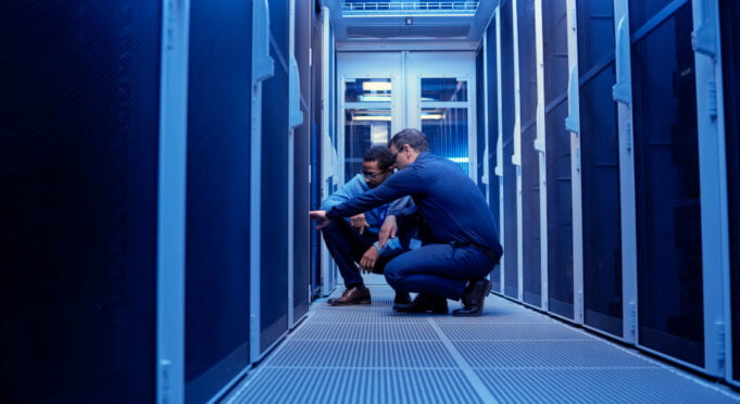 Los desafíos energéticos que delinean el futuro de los Data Centers