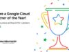 Servinformación gana el premio Google Cloud “Partner of the Year” en la categoría Sales