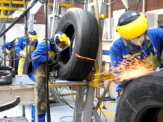 La planta de reencauche más grande de Colombia abre sus puertas con una inversión de $8 mil millones