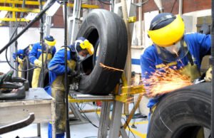 La planta de reencauche más grande de Colombia abre sus puertas con una inversión de $8 mil millones