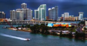 1 de cada 4 negocios nuevos en Estados Unidos es de dueños latinos