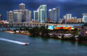 1 de cada 4 negocios nuevos en Estados Unidos es de dueños latinos