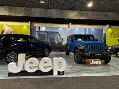 Jeep® y Ram llenarán de aventura y poder la feria ExpoPet 2023