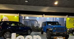 Jeep® y Ram llenarán de aventura y poder la feria ExpoPet 2023