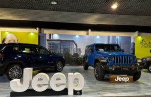 Jeep® y Ram llenarán de aventura y poder la feria ExpoPet 2023