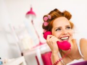 El teléfono, una tecnología que se niega a desaparecer