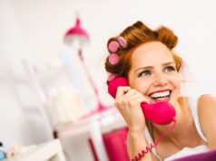 El teléfono, una tecnología que se niega a desaparecer