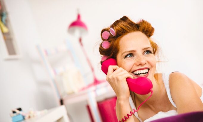 El teléfono, una tecnología que se niega a desaparecer