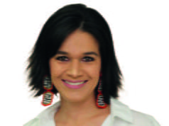 Nueva gerente de comunicaciones de Renault-Sofasa