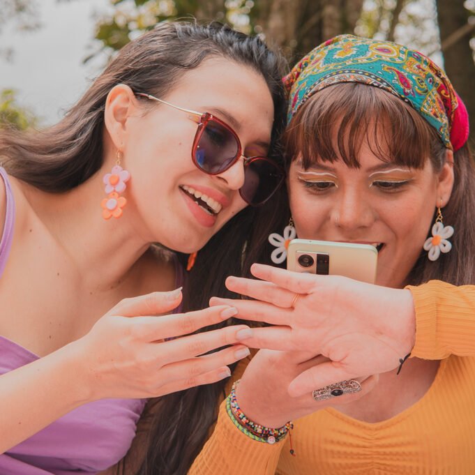 Tres lentes que harán únicas tus fotos desde un móvil Foto tomada por @bohorquezb.ph