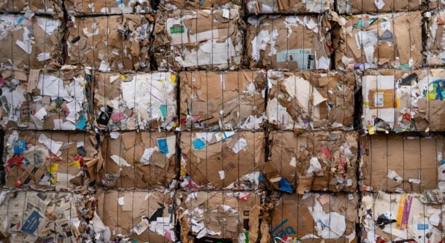 San Miguel Industrias invertirá más de USD 100 millones para triplicar su capacidad de reciclaje en la región