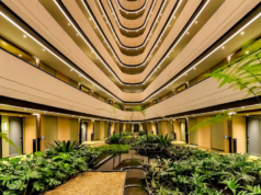 Grand Hyatt Bogotá obtiene la certificación Gold LEED que lo convierte en el hotel más sostenible de Colombia