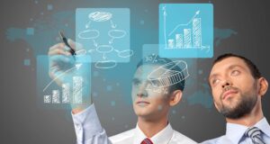 Con potente IA que mejora la toma de decisiones de los líderes, Colombia avanza hacia nuevo nivel empresarial