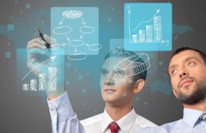 Con potente IA que mejora la toma de decisiones de los líderes, Colombia avanza hacia nuevo nivel empresarial