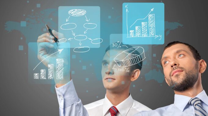 Con potente IA que mejora la toma de decisiones de los líderes, Colombia avanza hacia nuevo nivel empresarial