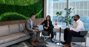 Kyndryl y Microsoft colaboran para acelerar la evaluación y adopción de IA generativa de nivel empresarial para los negocios