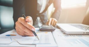 ¿Qué tiene que ver la declaración de renta con las finanzas personales?