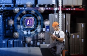 3 Consejos para llevar su empresa a la industria 4.0