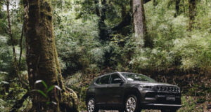 Jeep® amplía su portafolio con las versiones de Compass 2024