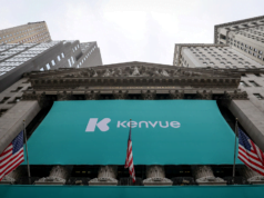 Kenvue anuncia que se convierte en una compañía autónoma y se separa definitivamente de Johnson & Johnson