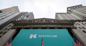 Kenvue anuncia que se convierte en una compañía autónoma y se separa definitivamente de Johnson & Johnson