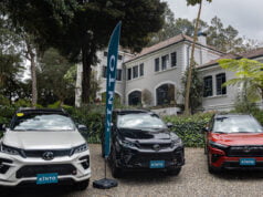 Llega KINTO a Colombia, la nueva plataforma de Toyota que evolucionará la movilidad