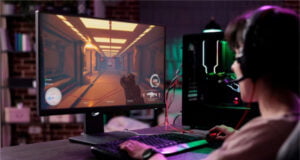 Jugando al éxito: estadísticas impactantes del auge de los videojuegos