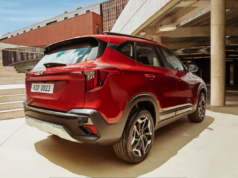 Kia Seltos, una mejor configuración y diseño renovado, ideal para la familia