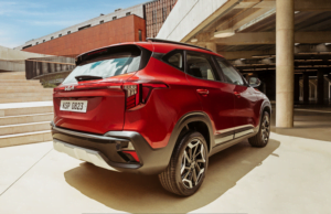 Kia Seltos, una mejor configuración y diseño renovado, ideal para la familia