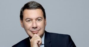 Laurent Germain, CEO de Egis reafirma el compromiso de la empresa con Colombia, a un año de la compra de PAYC