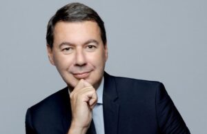 Laurent Germain, CEO de Egis reafirma el compromiso de la empresa con Colombia, a un año de la compra de PAYC