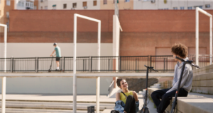 Xiaomi te invita a la ciclovía nocturna y a descubrir la apuesta por el ahorro de sus patinetas eléctricas