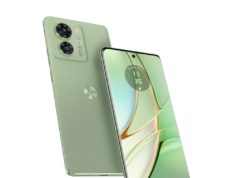 5 formas en las que MediaTek potencia el nuevo motorola edge 40