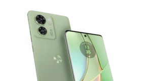 5 formas en las que MediaTek potencia el nuevo motorola edge 40