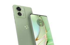 5 formas en las que MediaTek potencia el nuevo motorola edge 40