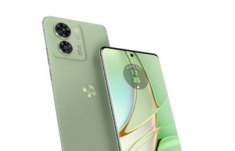 5 formas en las que MediaTek potencia el nuevo motorola edge 40