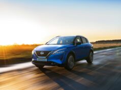 Estrena Nissan Qashqai sin pico y placa en Bogotá, Chía o Cali