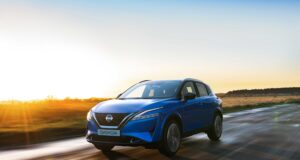 Estrena Nissan Qashqai sin pico y placa en Bogotá, Chía o Cali