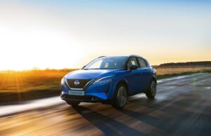 Estrena Nissan Qashqai sin pico y placa en Bogotá, Chía o Cali