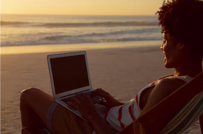 Nómadas digitales: ¿qué debe hacer para acceder a la visa especial que ofrece Colombia?