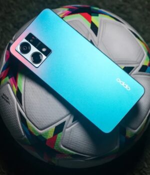 Descubre las innovaciones tecnológicas de OPPO para disfrutar de la temporada de fútbol