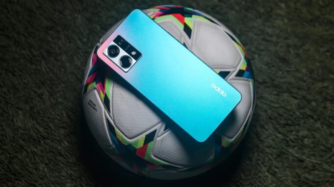 Descubre las innovaciones tecnológicas de OPPO para disfrutar de la temporada de fútbol