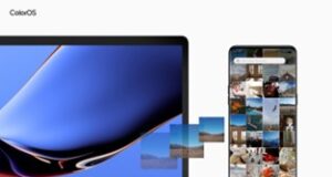Descubre las nuevas dimensiones de entretenimiento con Multi-Screen Connect de OPPO
