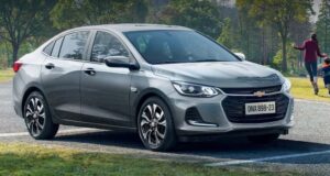 Precios especiales de fábrica por Chevrolet