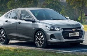 Precios especiales de fábrica por Chevrolet