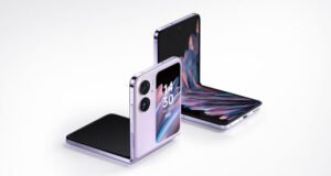 Tras el éxito de OPPO Find N2 Flip, OPPO obtiene el primer lugar en China y el cuarto lugar en envíos globales de smartphones durante el I semestre de 2023