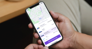 Con su nueva categoría «Haz tú oferta», Cabify espera crecer por encima del 30% durante el segundo semestre del año