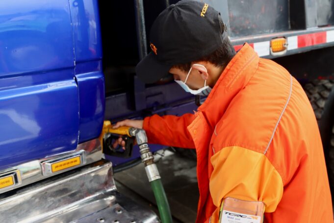 Día Internacional del Biodíesel: el programa B20 permitió eliminar la emisión de más de 8.000 toneladas de CO2 eq en un año.