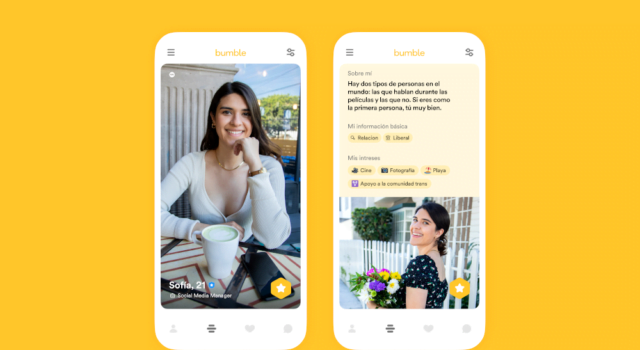 Mujeres y personas de la comunidad LGBTQIA en Colombia, entre los más afectados por el ciberacoso, revela estudio de Bumble